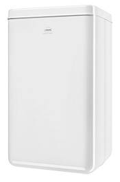 WEPA SATINO Abfallbehälter 50 Liter.