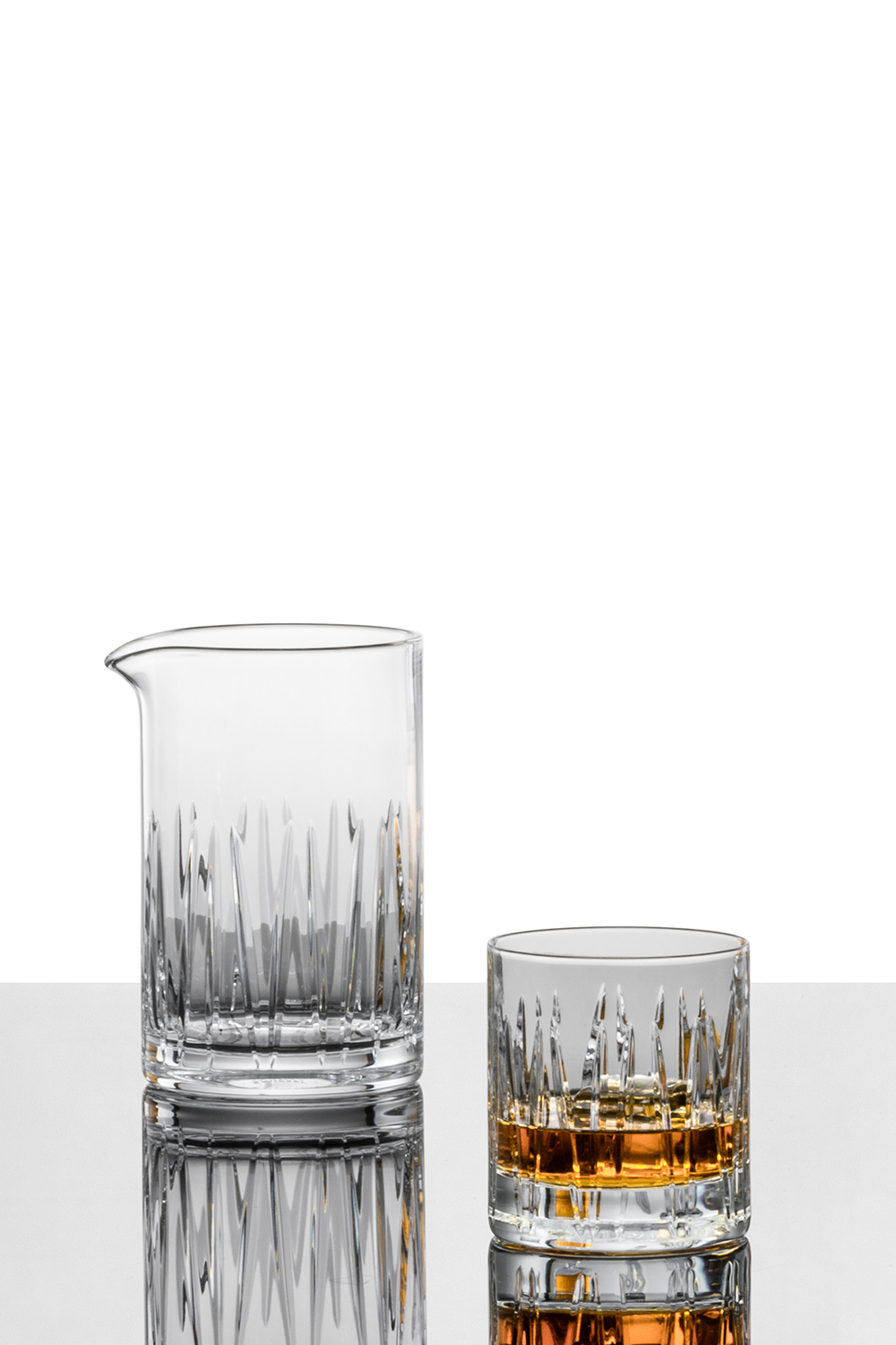Zwiesel Glas BASIC BAR MOTION Cocktail, 6er Set  