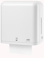 WEPA SATINO Handtuchrollen-Spender Sensor.