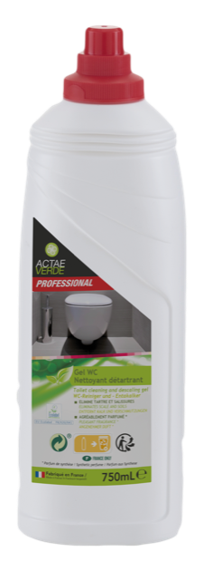 Actae Verde Musterset- Professional, 7 Produkte, EU Ecolabel