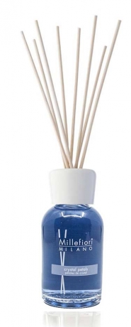 CRYSTAL PETALS Millefiori Duftdiffuser 250ml, 1 Stück 