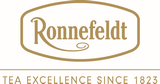 Ronnefeldt CUP CADDY®  Rooibos Cream Orange, 75 Portionen.   