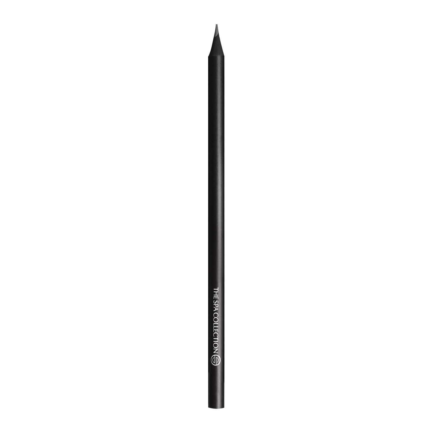 THE SPA COLLECTION Bleistift, schwarz