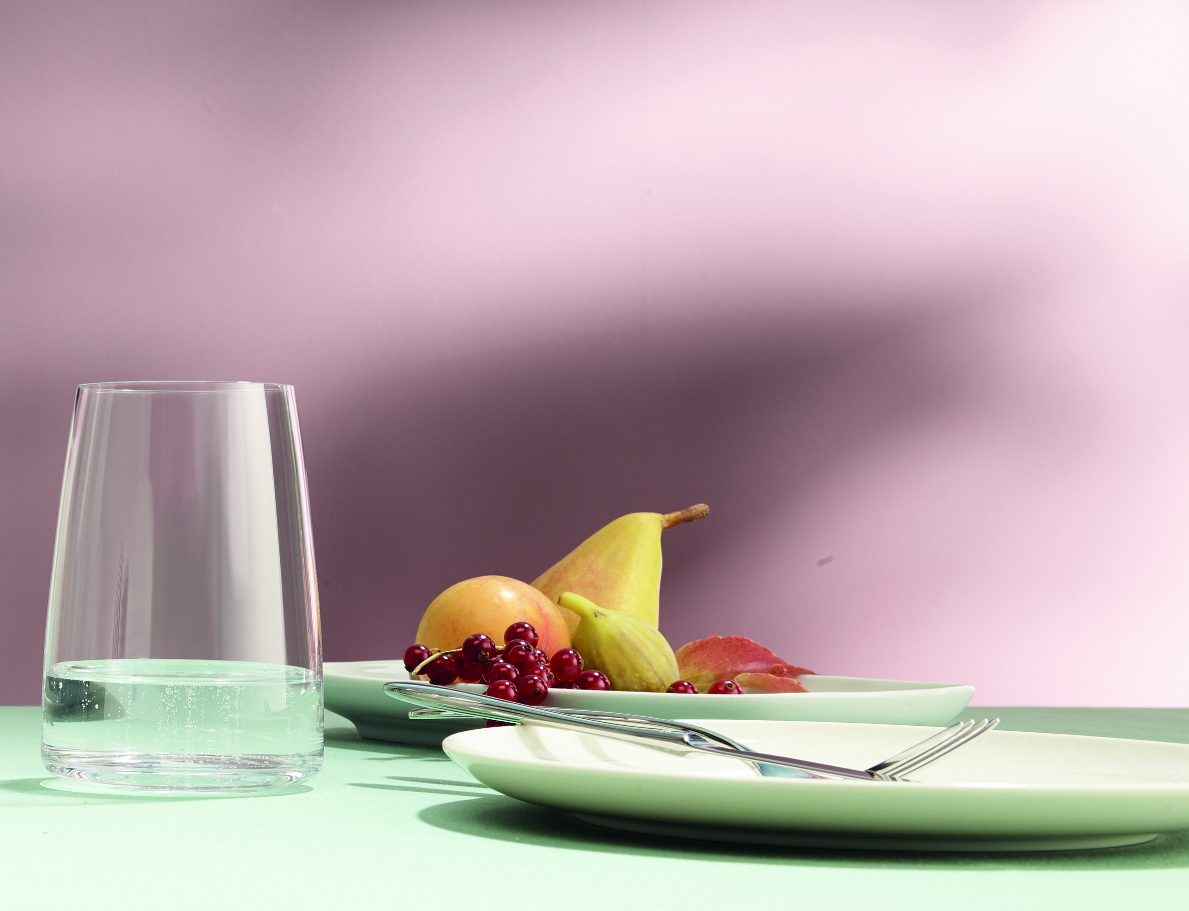 SCHOTT ZWIESEL SENSA, 6-teiliges Universalglas