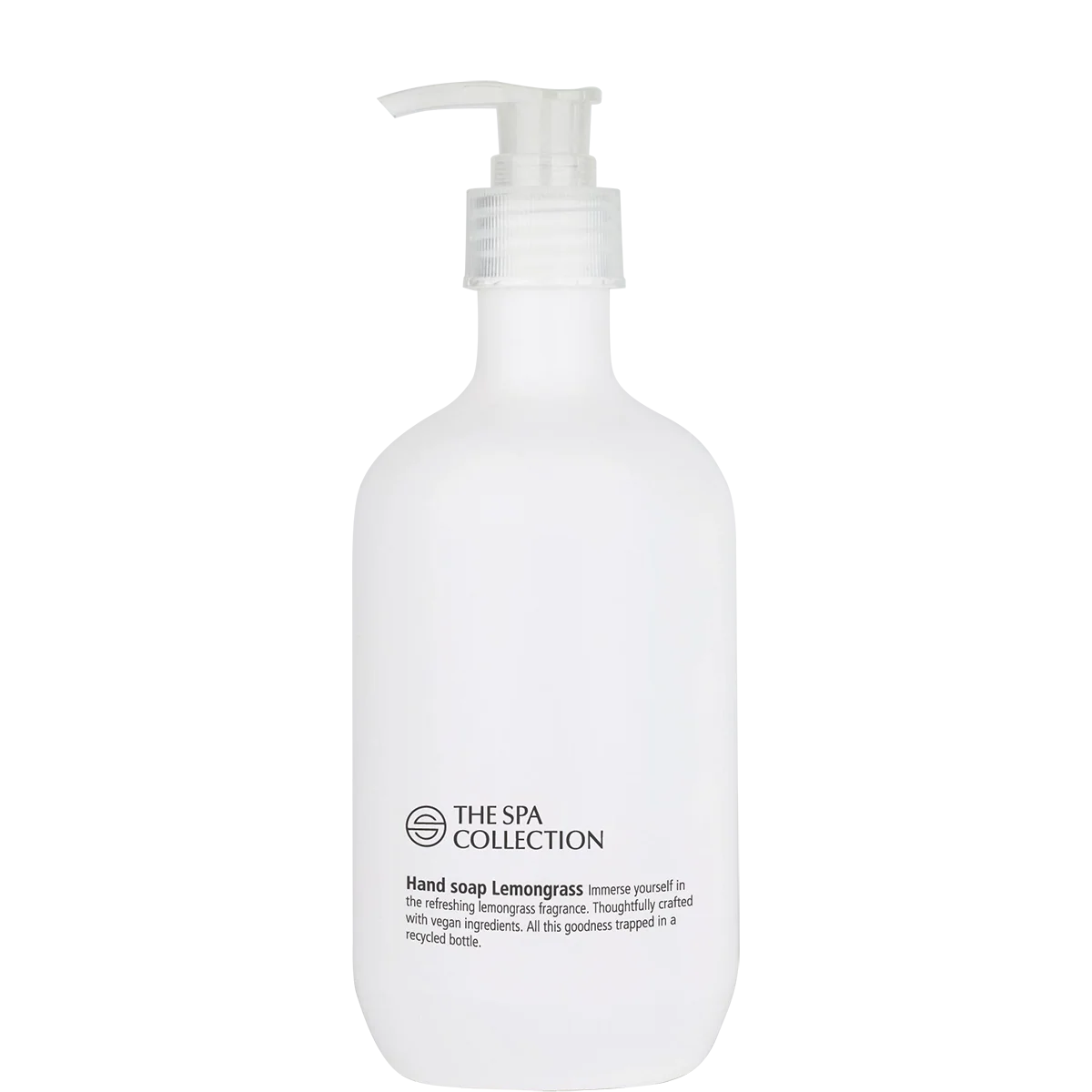 THE SPA COLLECTION Hand Soap 475 ml 