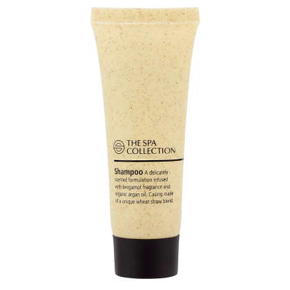 THE SPA COLLECTION Bergamotte Shampoo | 30 ml