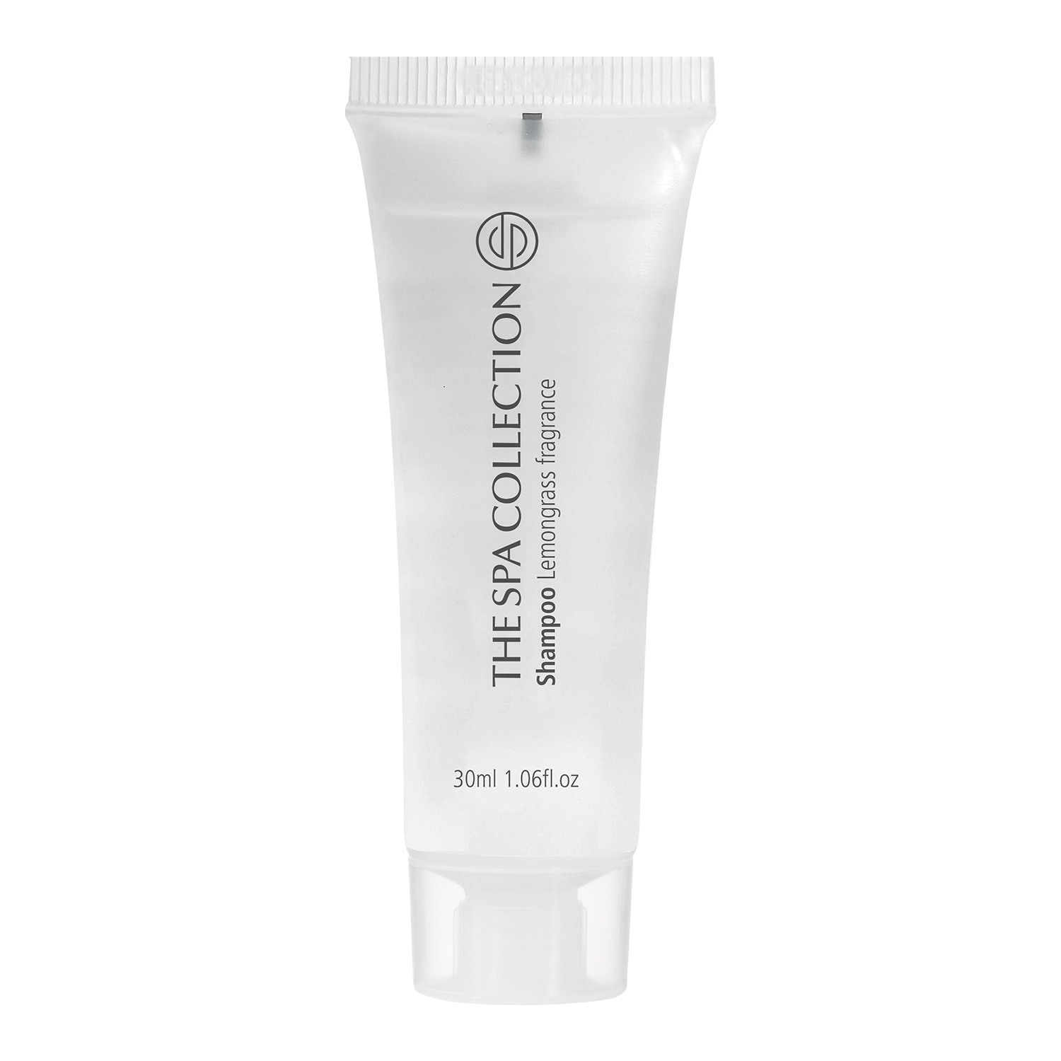 THE SPA COLLECTION Shampoo | Tube 30 ml