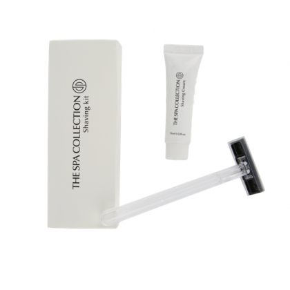 THE SPA COLLECTION Rasierset