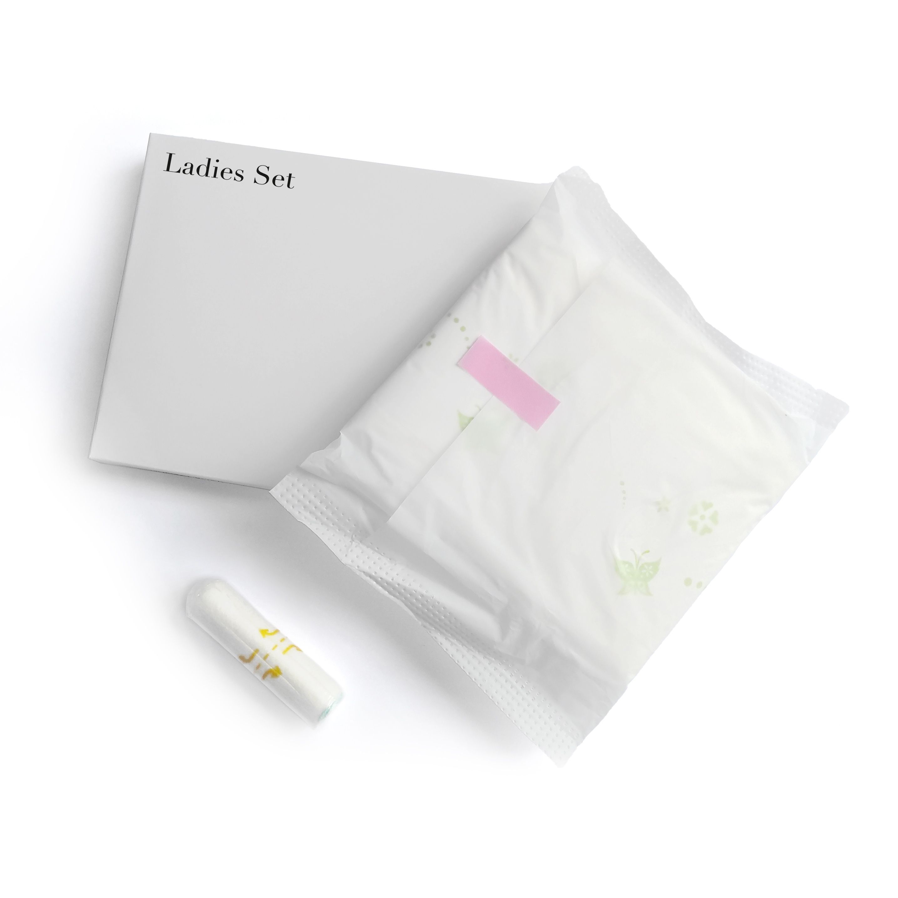 THE SPA COLLECTION Ladies Set