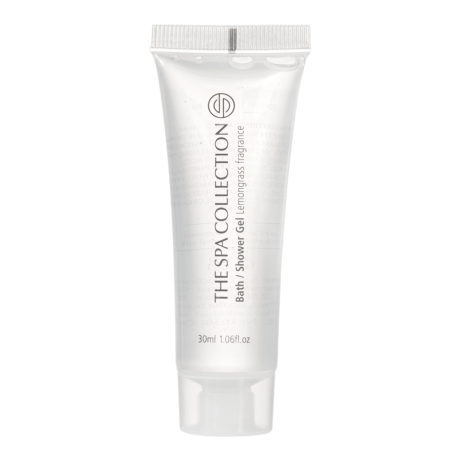 THE SPA COLLECTION Bodywash | Tube 30 ml