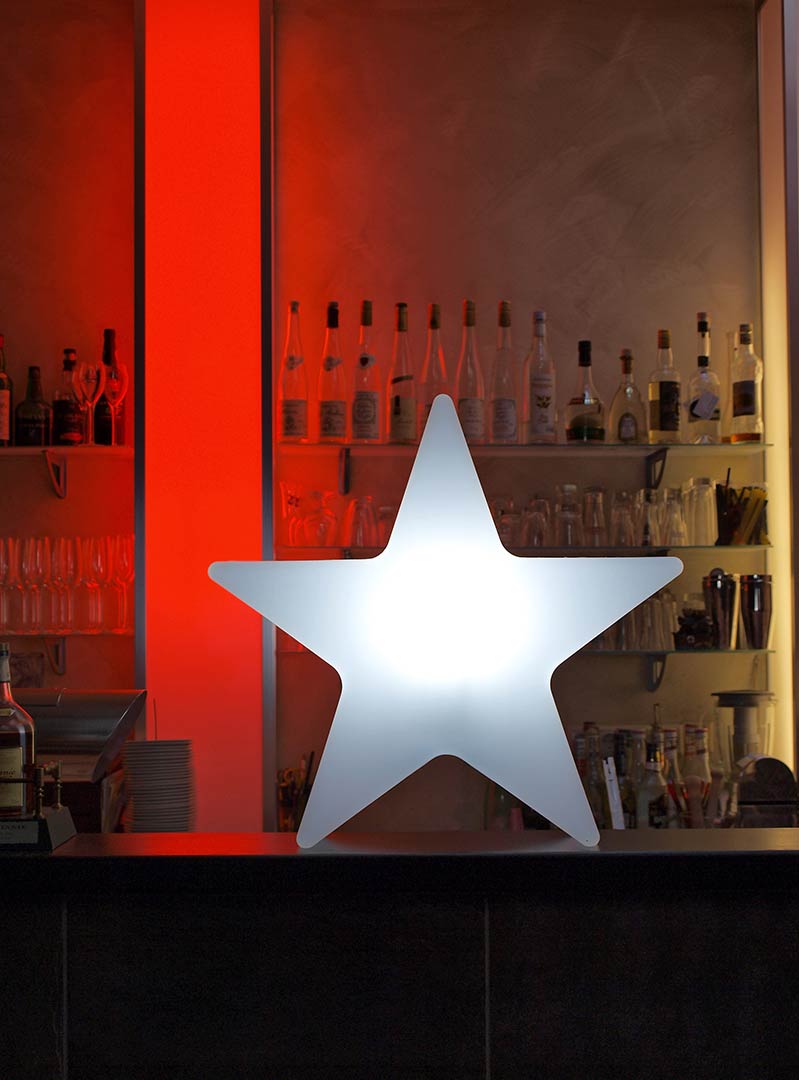 Shining Star Ø 80 cm, Leuchtstern Shining Star Ø 80 cm, Leuchtstern
