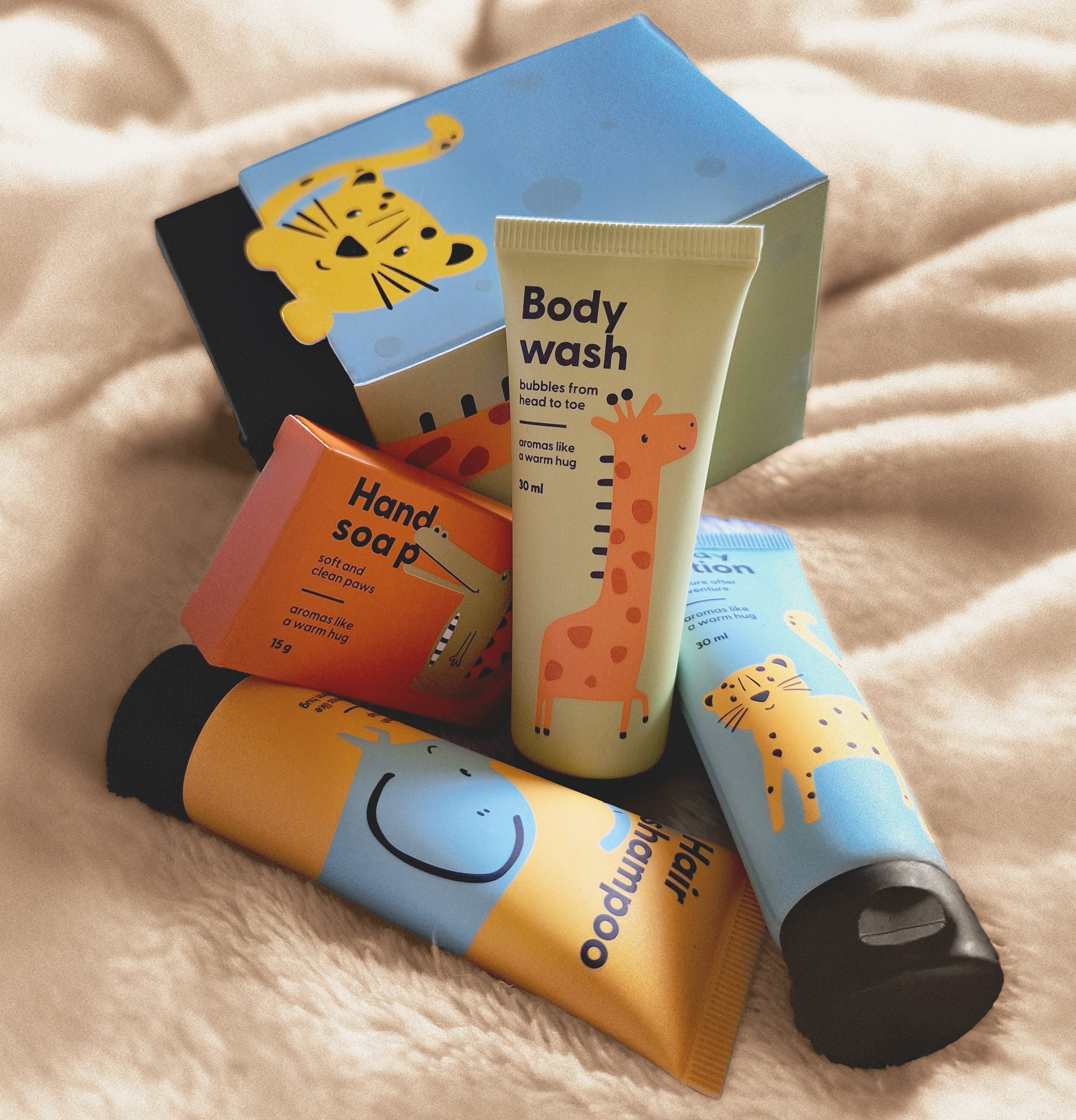  Kids Box 100 Stück