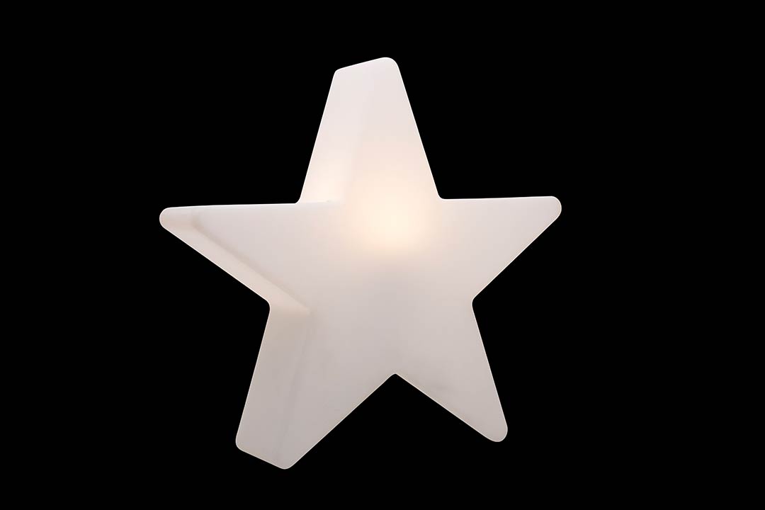 Shining Star Ø 80 cm, Leuchtstern Shining Star Ø 80 cm, Leuchtstern