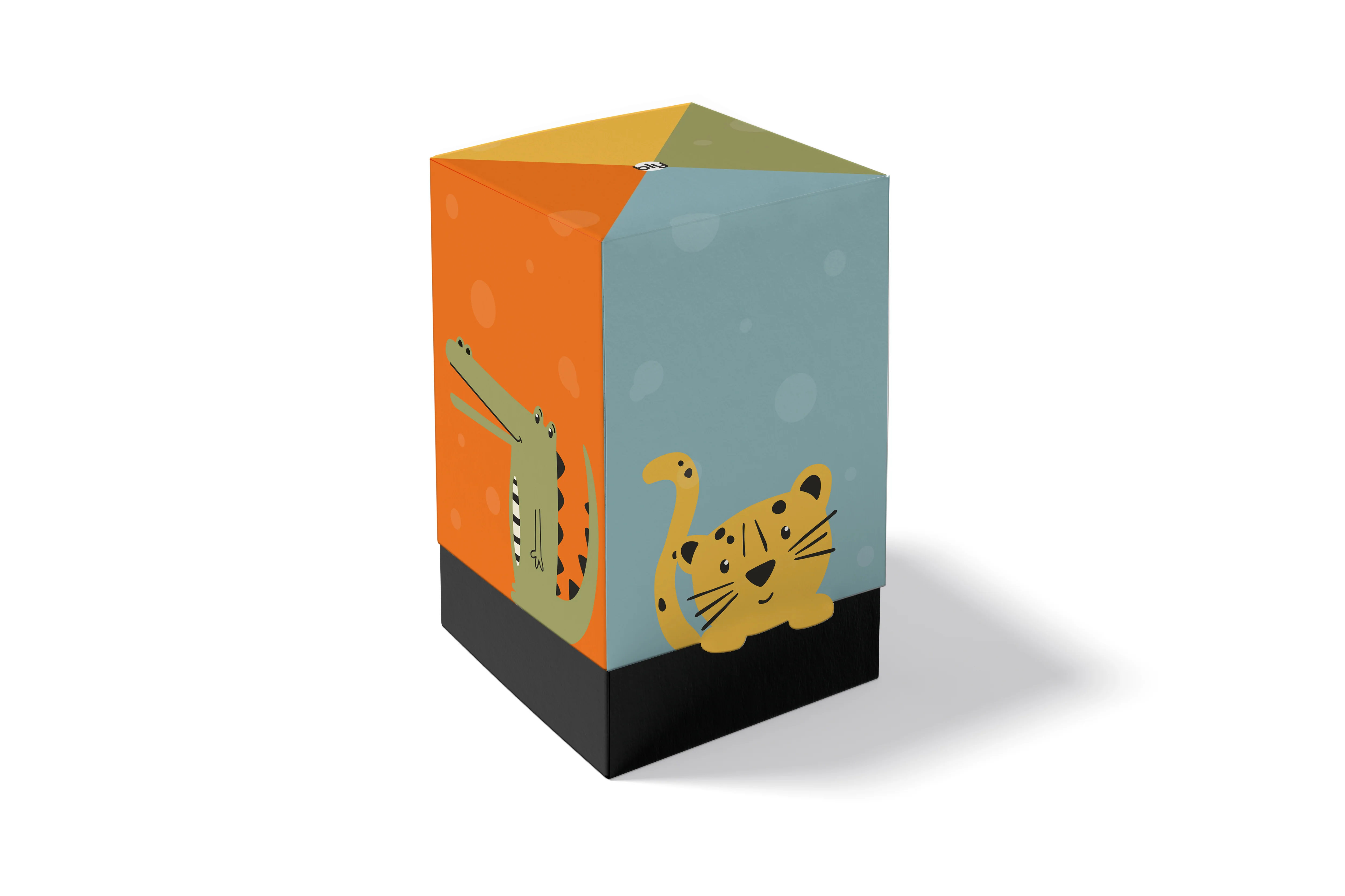  Kids Box 100 Stück