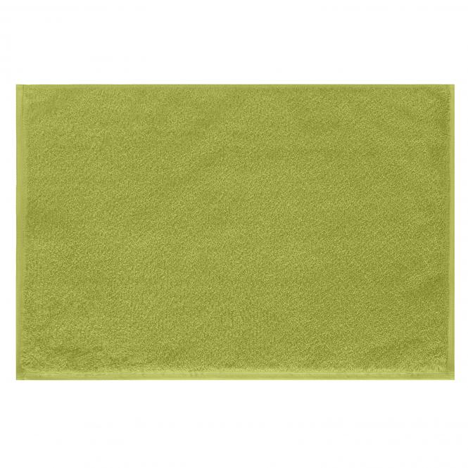 Vossen New Generation Gästetuch | Frottier | meadow green | 30 x 50 cm