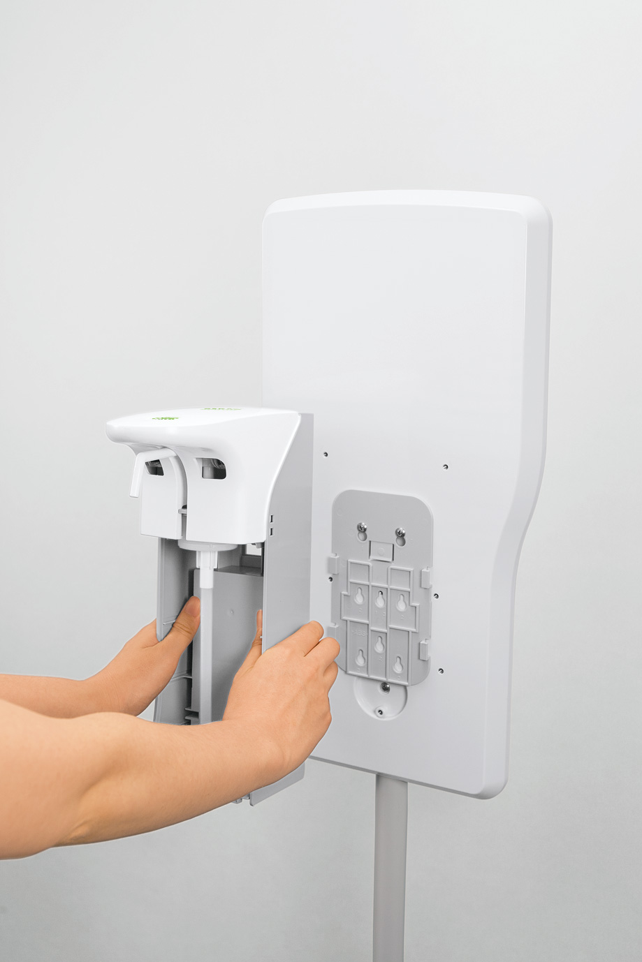 SARAYA SENSOR Non-Touch-Spender  ADS-500/1000.