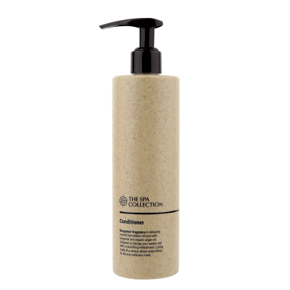 THE SPA COLLECTION Bergamotte Conditioner | 400ml