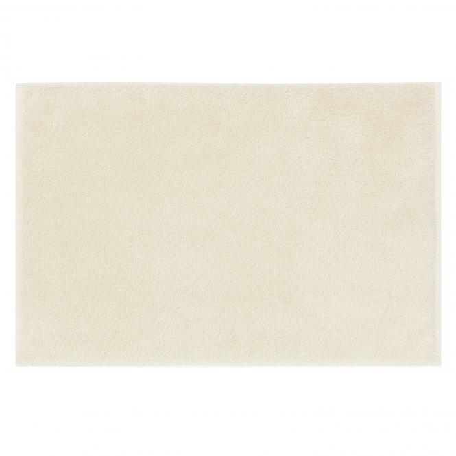 Vossen New Generation Gästetuch | Frottier | ivory | 30 x 50 cm