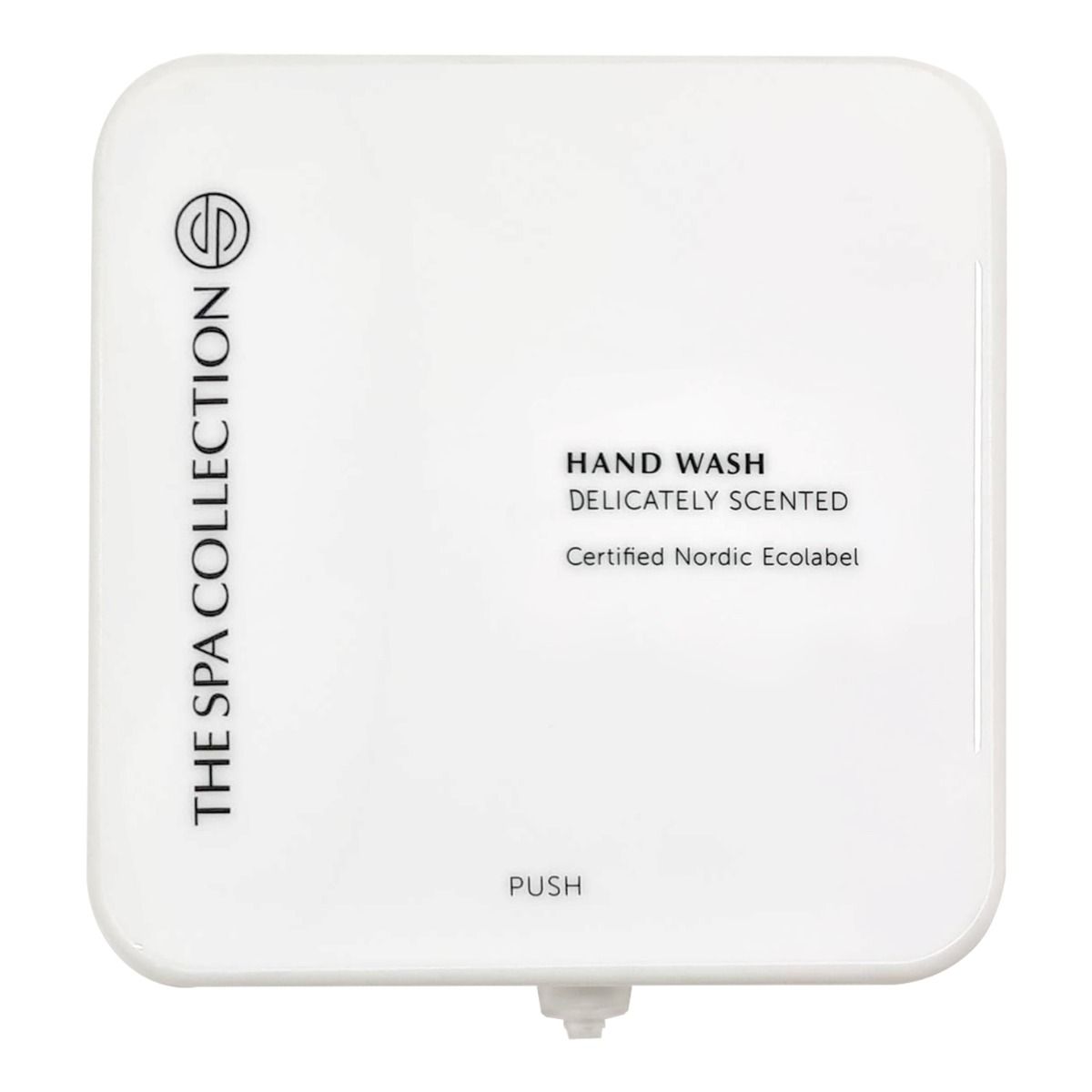 THE SPA COLLECTION ECO- Handseife SPENDER 450 ml. 