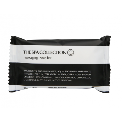 THE SPA COLLECTION Green Tea Seife | 30 g