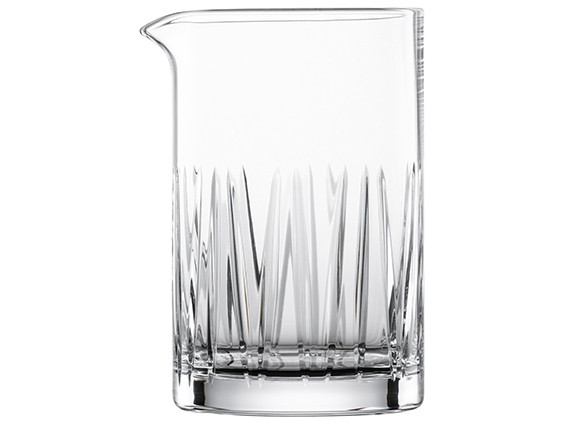 Zwiesel Glas BASIC BAR CLASSIC Double old fashioned Whiskyglas, 6er Set