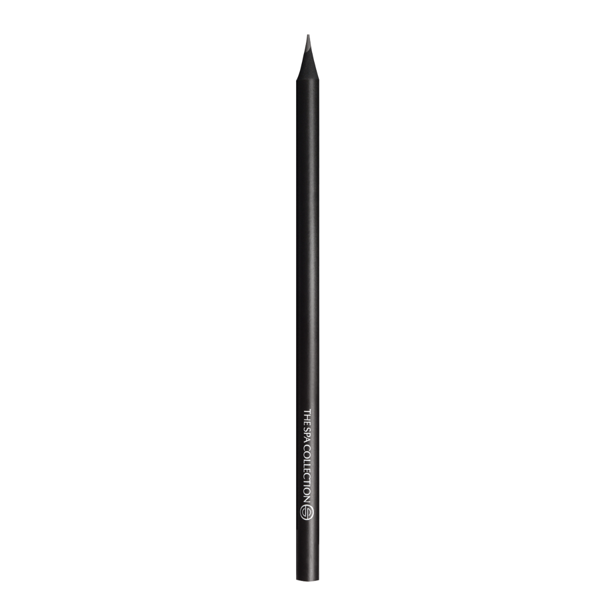 THE SPA COLLECTION Bleistift, schwarz 