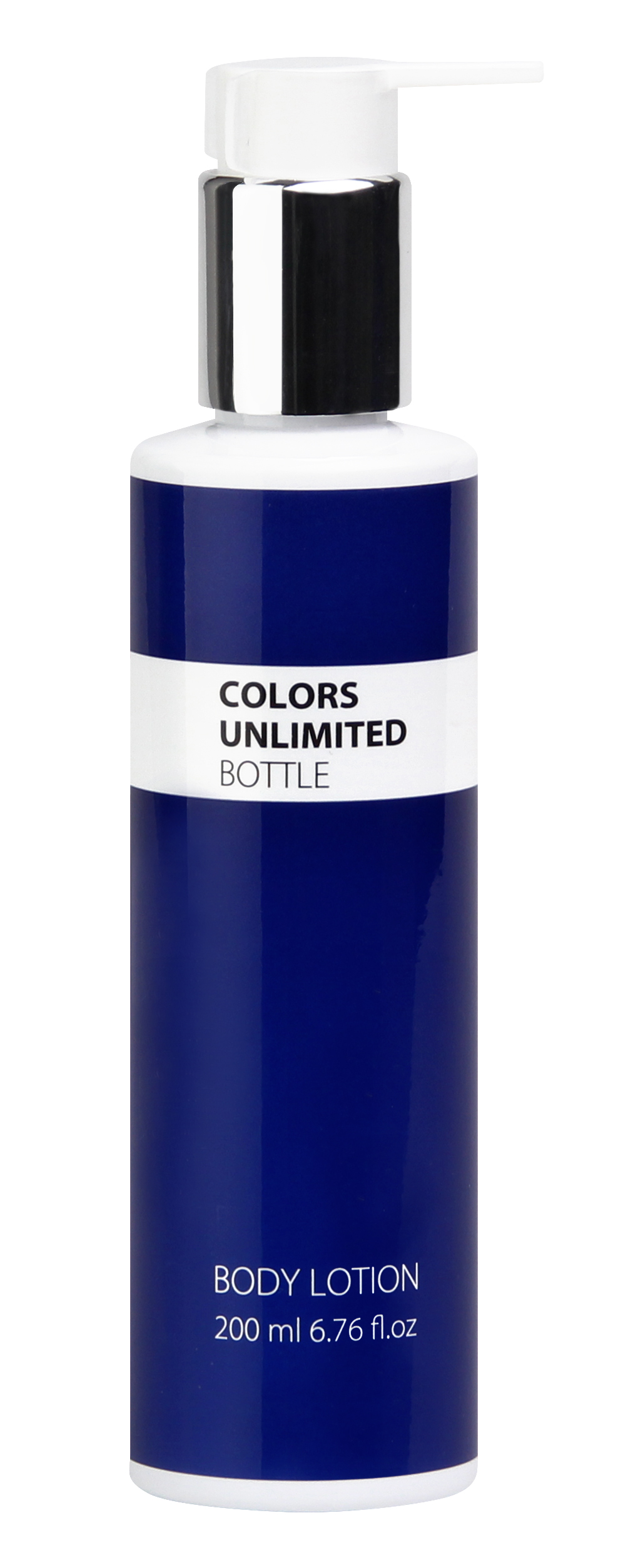 Colors Unlimited Body Lotion | 200 ml