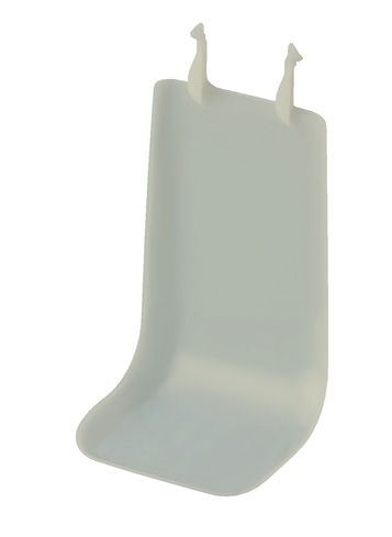 SARAYA ALSOFT 1,2L Schaumseife für MD 1600 + UD 1600+ UD9000.