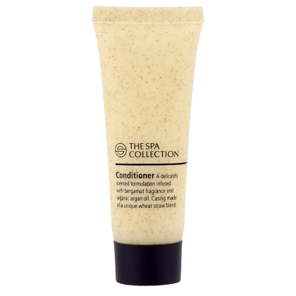 THE SPA COLLECTION Bergamotte Hair & Body Wash | 30 ml