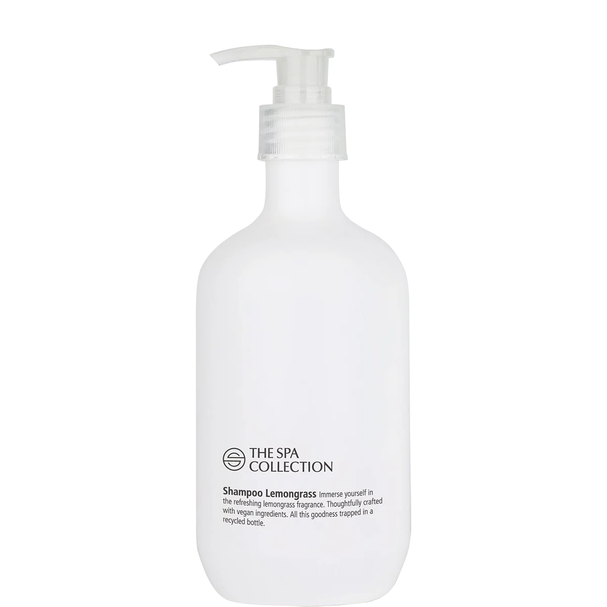 THE SPA COLLECTION Shampoo 475 ml  