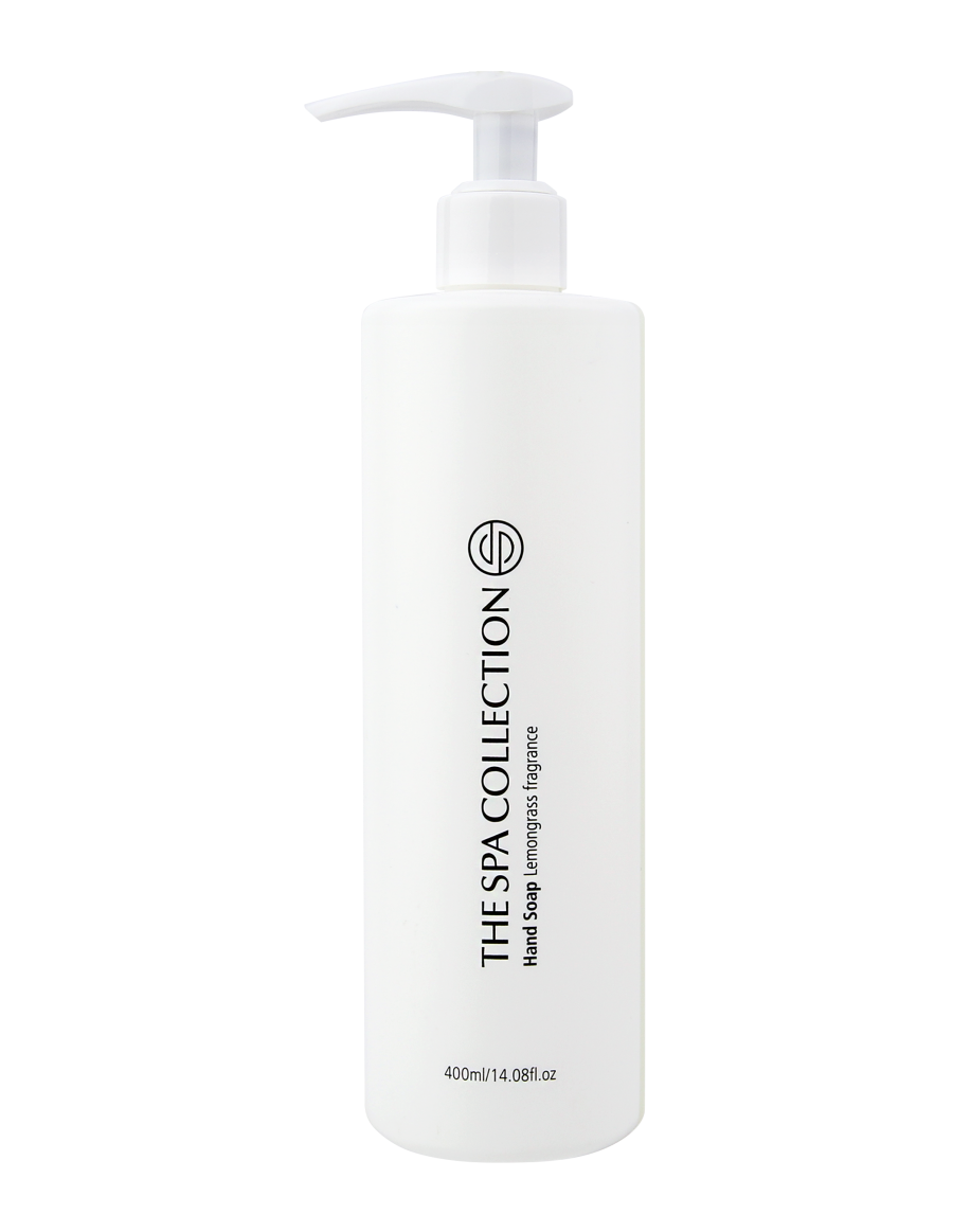 THE SPA COLLECTION Hand Soap 400 ml