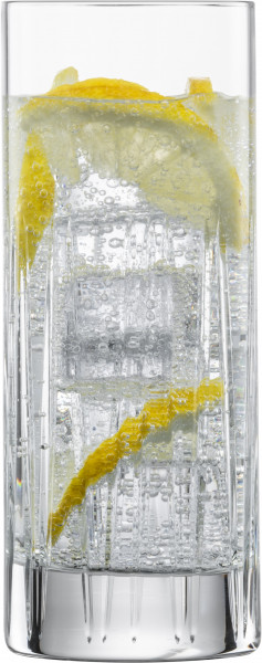 Zwiesel Glas BASIC BAR MOTION Longdrinkglas, 6er Set   