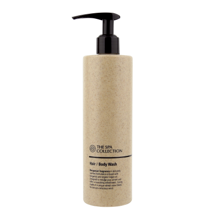 THE SPA COLLECTION Bergamotte Conditioner | 400ml