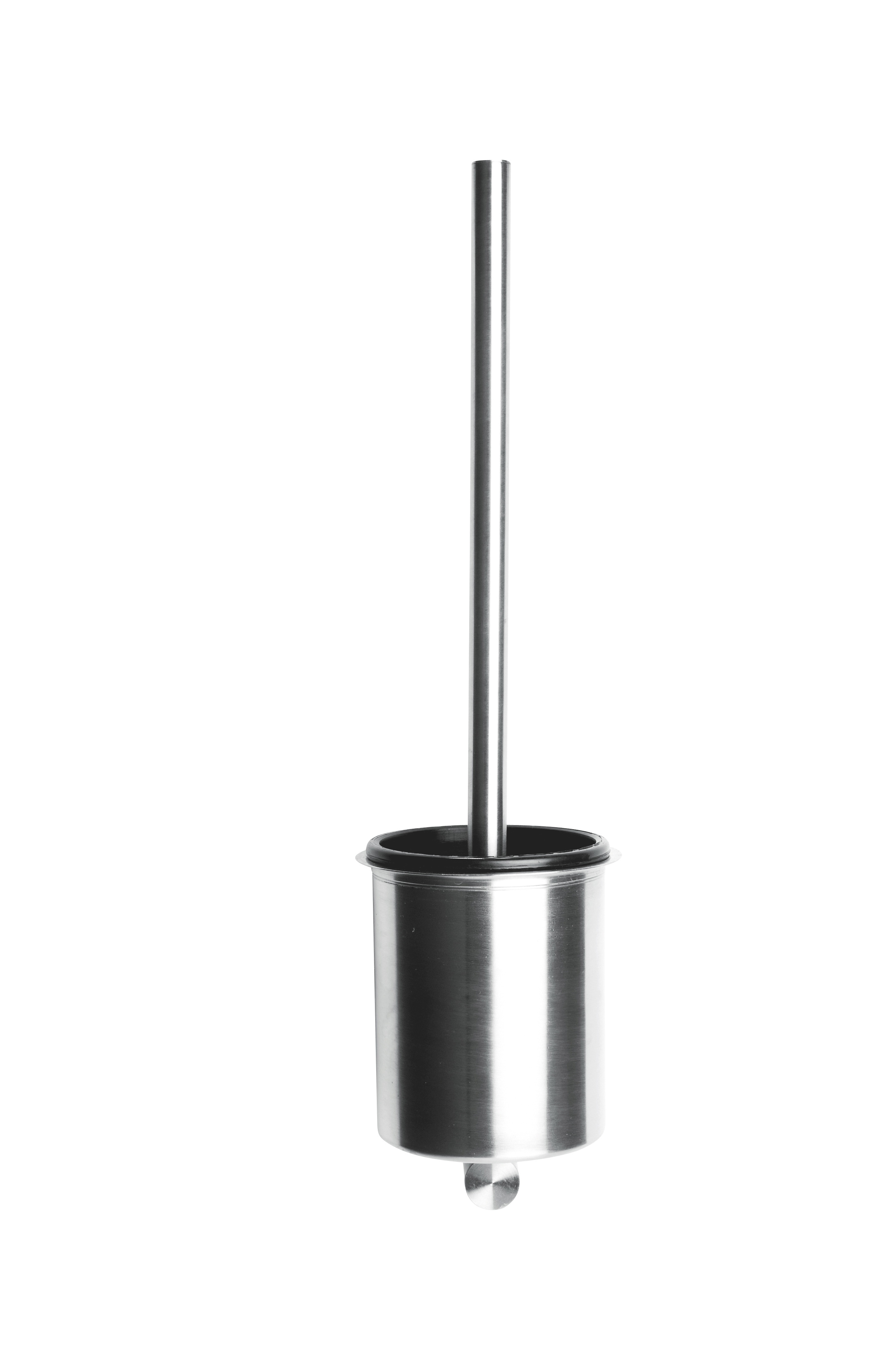 COMO Edelstahl / Mülleimer Pedal Bin 3 Liter
