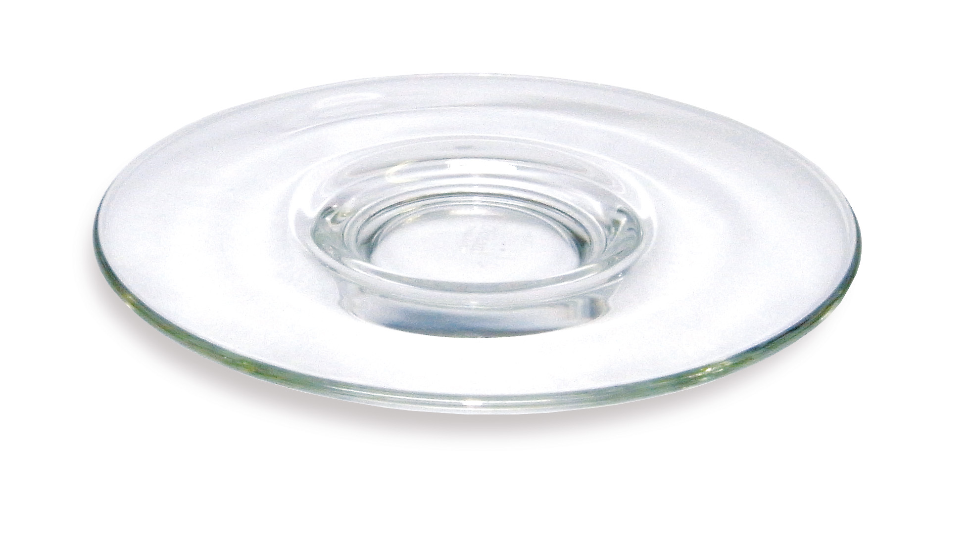 Untertasse für das Glas KENIA Ronnefeldt 0,3l 