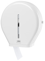 WEPA SATINO Jumbo Toilettenpapier-Spender , Groß