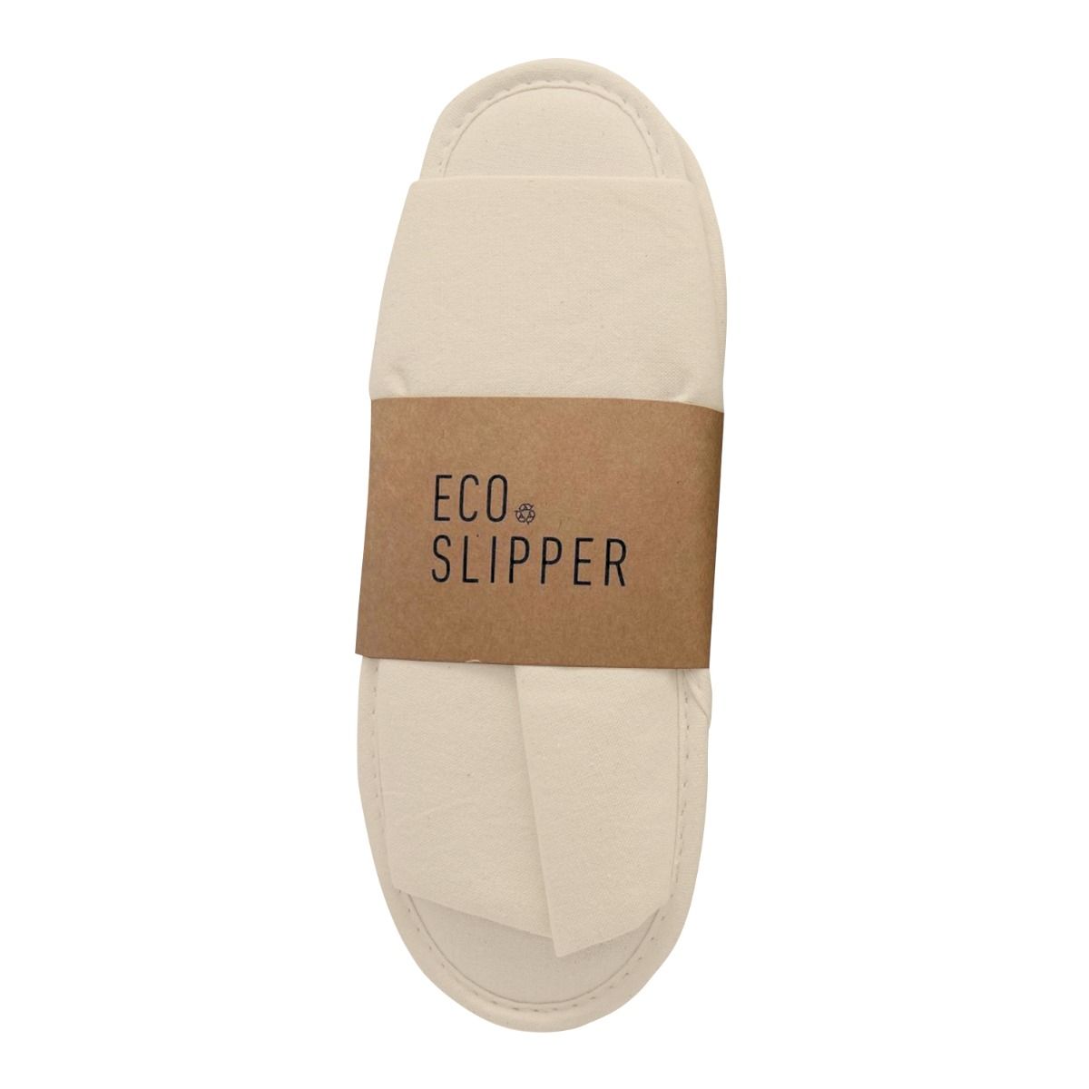 COMO SELECTION Hotel-Slipper ECO| offen | 100 Paar 