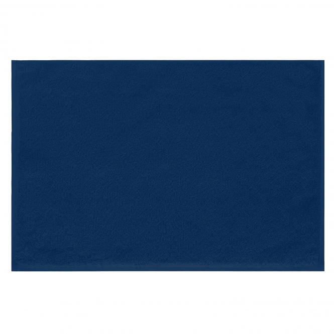 Vossen New Generation Gästetuch | Frottier | marineblau | 30 x 50 cm