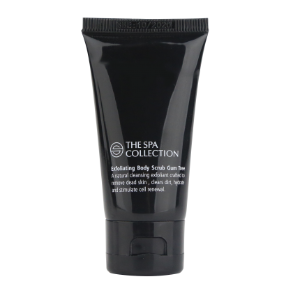 GUM Tree Body Scrub TSC , 35 ml Tube.