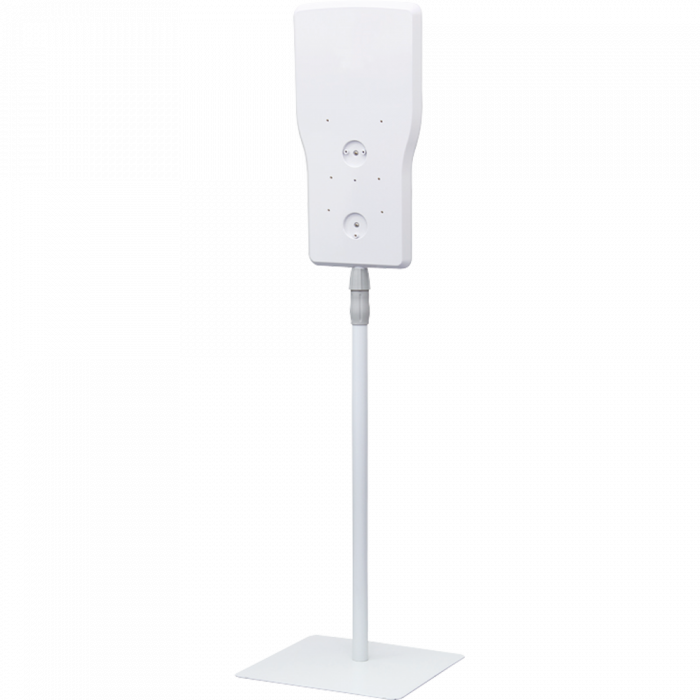 SARAYA IS-9000 Ständer, einstellbare Höhenstütze für SARAYA SENSOR Spender