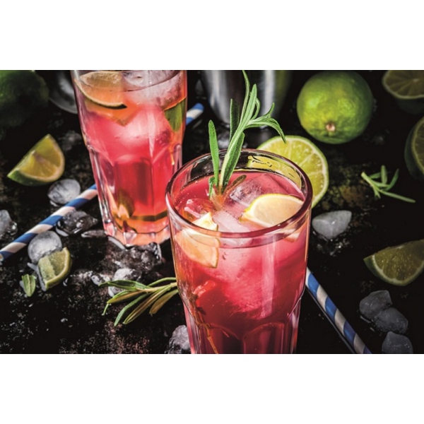 Ronnefeldt Iced Selection Glas 475ml