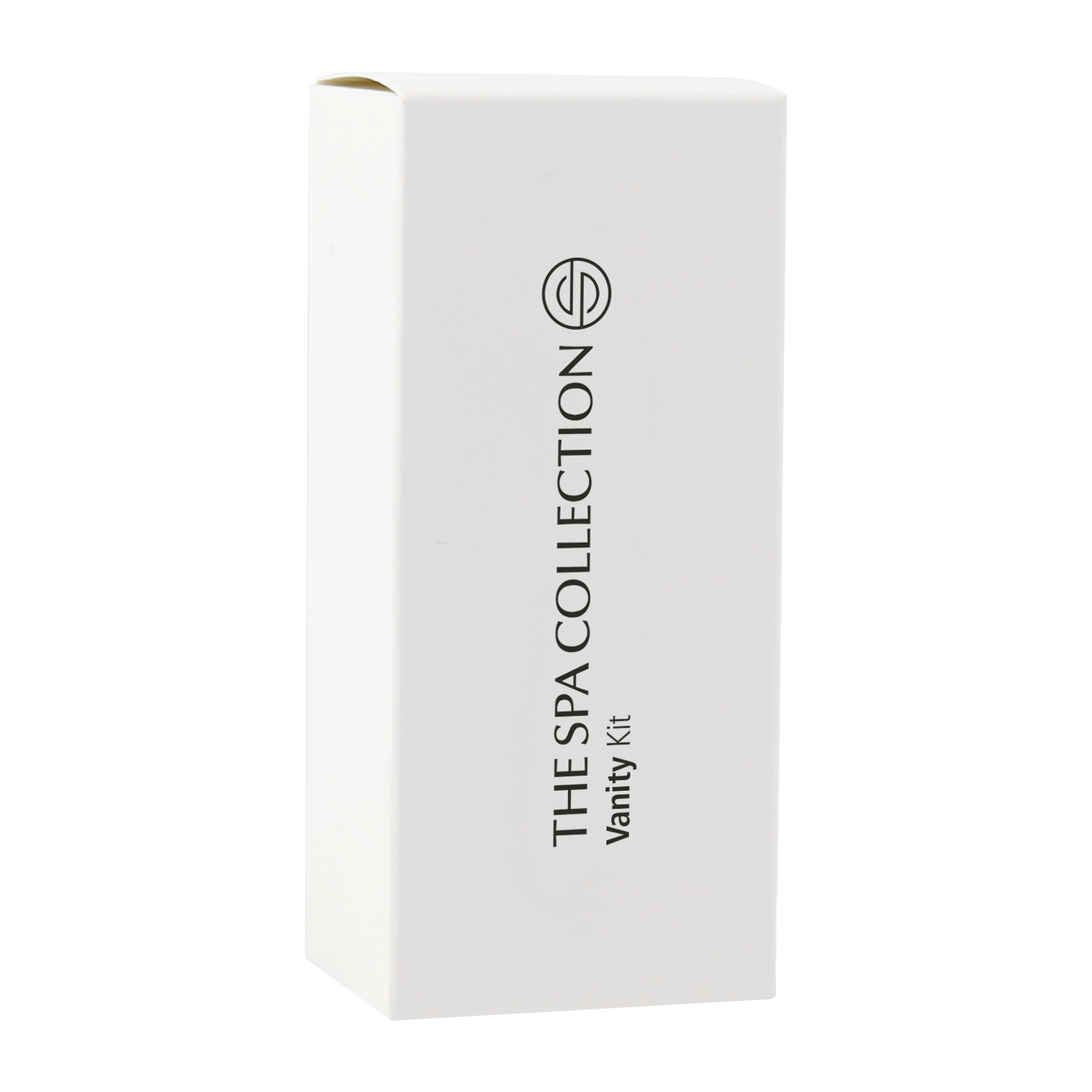 THE SPA COLLECTION Vanity Kit