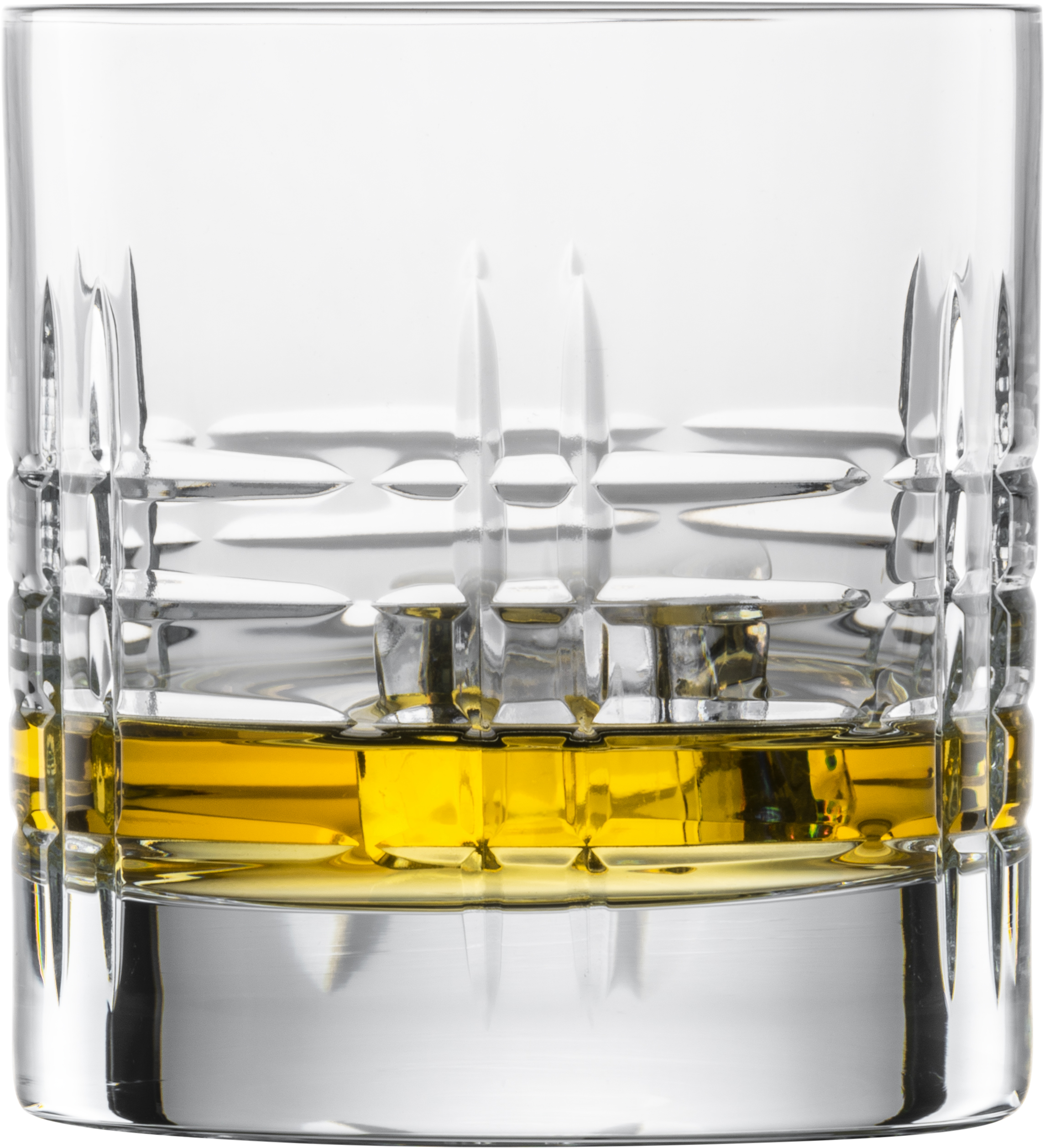 Zwiesel Glas BASIC BAR CLASSIC  Whiskyglas, 6er Set 