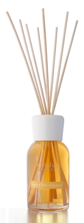LEGNI & FIORI ARANCIO  Millefiori Duftdiffuser 250ml, 1 Stück   
