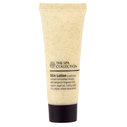 THE SPA COLLECTION Bergamotte Hair & Body Wash | 30 ml