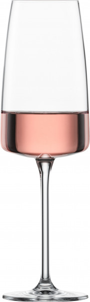 Sektglas SENSA , 6-teiliges Sektglas Set Leicht & Frisch Sekt 