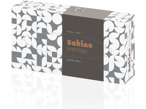 WEPA Prestige Kosmetiktücher.