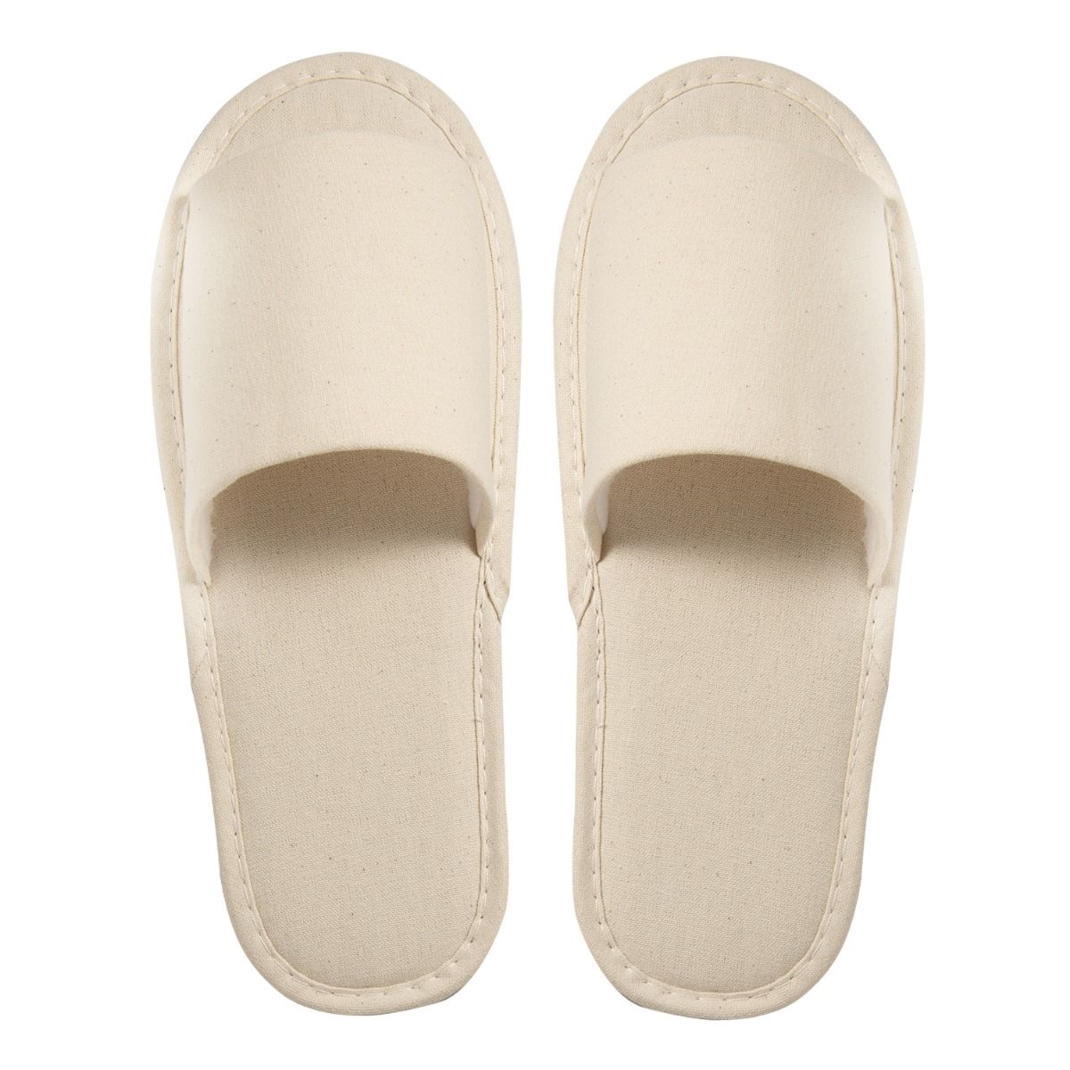 COMO SELECTION Hotel-Slipper ECO| offen | 100 Paar 