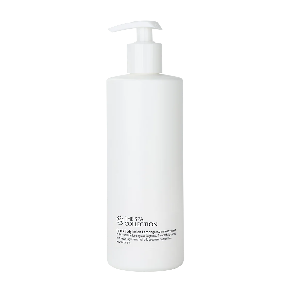 THE SPA COLLECTION Lemon Grass, Lotion, 380 ml, 20 Stück  