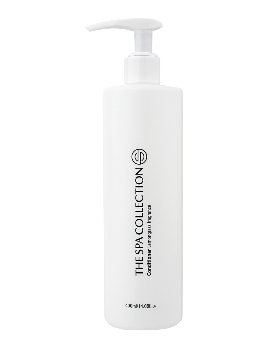 THE SPA COLLECTION Hair Conditioner 400 ml